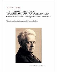 Misticismo matematico e scienza matematica della natura (eBook, PDF) - Cassirer, Ernst