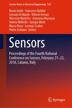 Sensors (eBook, PDF)