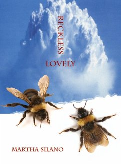 Cover Reckless Lovely (eBook, ePUB)