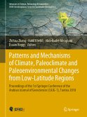 Patterns and Mechanisms of Climate, Paleoclimate and Paleoenvironmental Changes from Low-Latitude Regions (eBook, PDF)