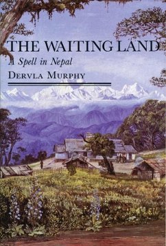 Cover Waiting Land (eBook, ePUB)