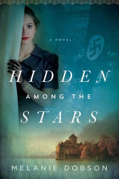 Cover Hidden Among the Stars (eBook, ePUB)