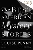Best American Mystery Stories 2018 (eBook, ePUB)