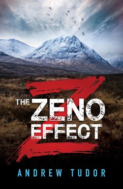 Zeno Effect (eBook, ePUB) - Tudor, Andrew