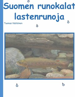 Suomen runokalat - Väätäinen, Tuomas