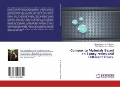 Composite Materials Based on Epoxy resins and Different Fillers. - M. A. Radwan, Marwa Naeem,;Hany A. Elazab, M. A. Sadek,