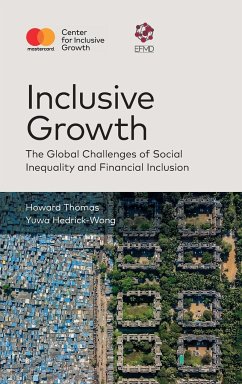 Inclusive Growth - Thomas, Howard; Hedrick-Wong, Yuwa