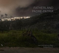 Fatherland - Mroczek, Andrew; Barboza-Gubo, Juan José