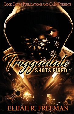 Triggadale - Freeman, Elijah R.