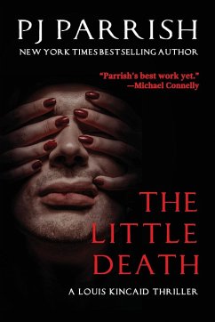The Little Death - Parrish, Pj