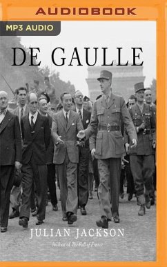 de Gaulle - Jackson, Julian