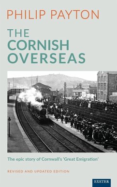 The Cornish Overseas - Payton, Philip