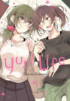 Cover Yuri Life