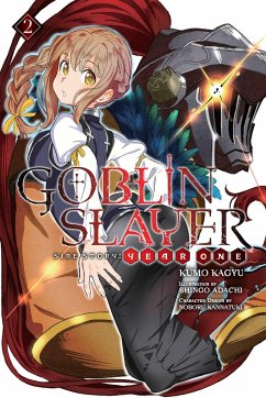 Goblin Slayer Side Story: Year One, Vol. 2 (light novel) - Kagyu, Kumo