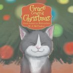 Grace Comes at Christmas: Grace Kommt Zu Weihnachten