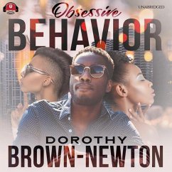Obsessive Behavior - Brown-Newton, Dorothy