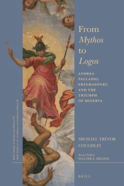 From Mythos to Logos - Coughlin, Michael Trevor