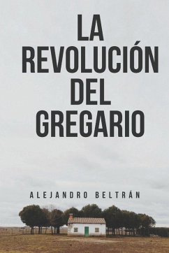 Cover La Revolución del Gregario