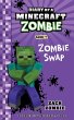 Diary of a Minecraft Zombie Book 4 - Bild 1