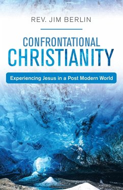 Confrontational Christianity - Berlin, Rev. Jim