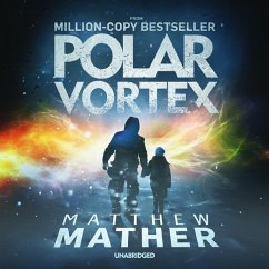 Polar Vortex - Mather, Matthew