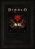 The Art of Diablo