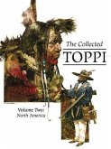 The Collected Toppi Vol. 2