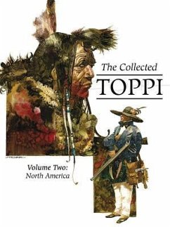 The Collected Toppi Vol. 2 - Toppi, Sergio