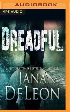Dreadful - Deleon, Jana