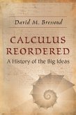 Calculus Reordered (eBook, PDF)