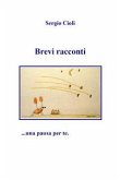 Brevi racconti (eBook, ePUB)