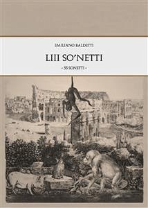 LIII So'Netti (eBook, ePUB) - Baldetti, Emiliano