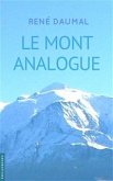 Le Mont Analogue (eBook, ePUB)