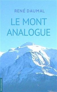 Le Mont Analogue (eBook, ePUB) - Daumal, René