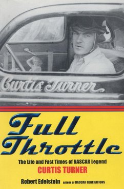 Cover Full Throttle (eBook, ePUB)