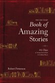 The One Year Book of Amazing Stories (eBook, ePUB)