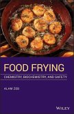 Food Frying (eBook, ePUB)
