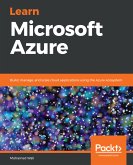 Learn Microsoft Azure (eBook, ePUB)