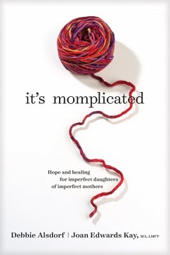 Cover It's Momplicated (eBook, ePUB)