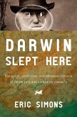 Darwin Slept Here (eBook, ePUB) Darwin Slept Here (eBook, ePUB)