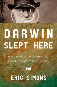 Cover Darwin Slept Here (eBook, ePUB)