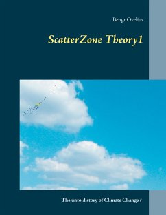 ScatterZone Theory 1 - Ovelius, Bengt