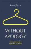 Without Apology