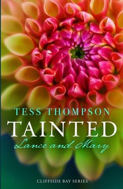 Tainted - Thompson, Tess