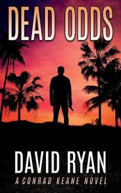 Dead Odds - Ryan, David