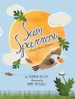 Sam Sparrow - Kelley, Lauren