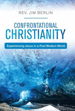 Confrontational Christianity - Berlin, Rev. Jim