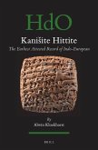 Kanisite Hittite