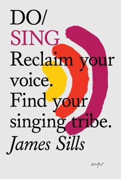 Do Sing - Sills, James