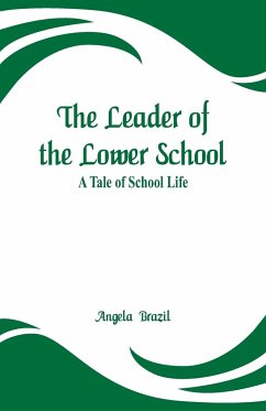 The Leader of the Lower School - Brazil, Angela